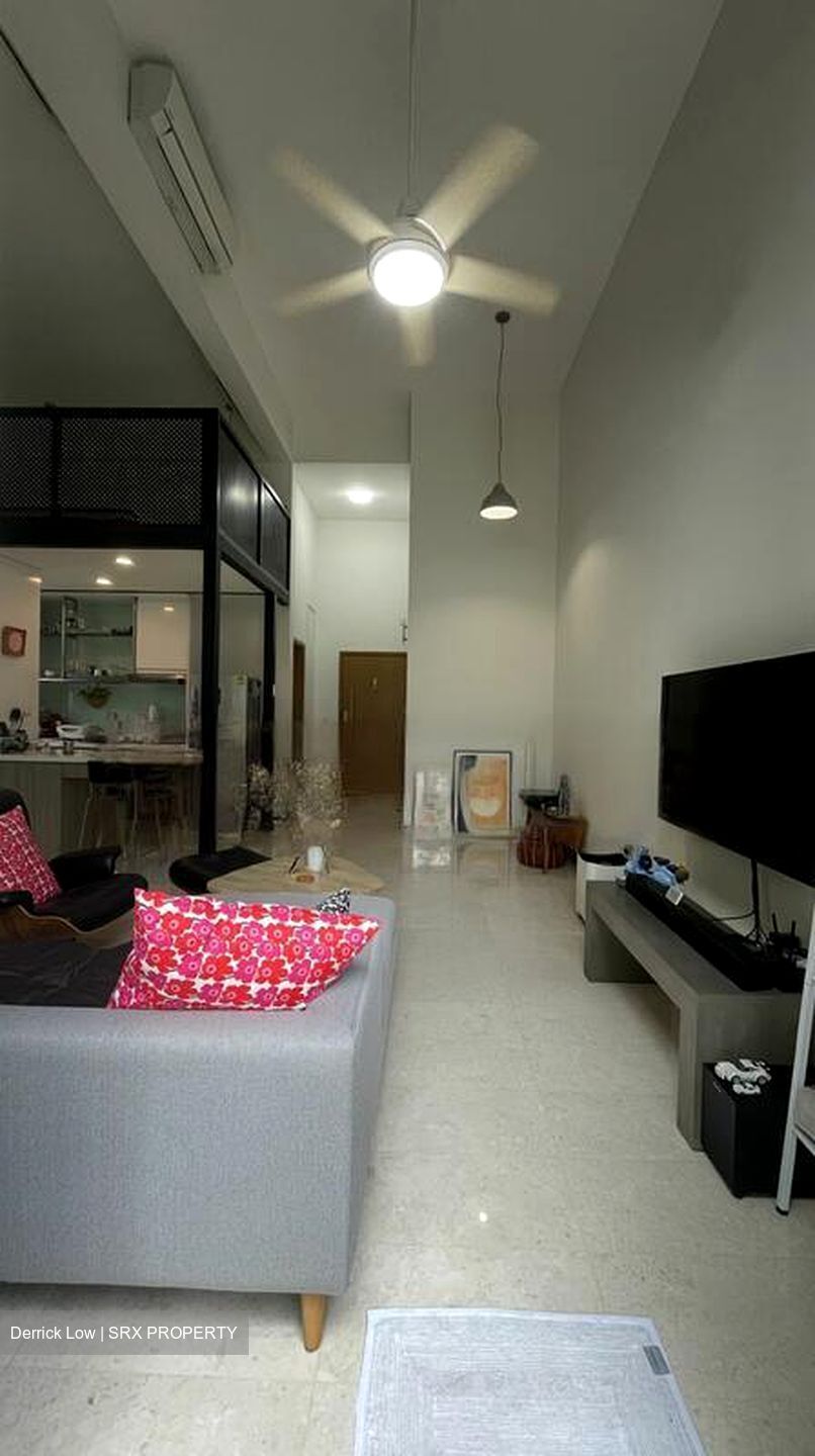 The Greenwich (D28), Condominium #473446251